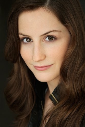 Leanna Spear Fotoğrafı