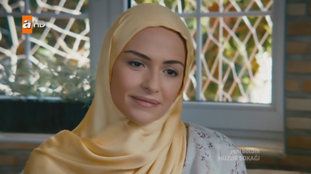 Sinem Öztürk Fotoğrafı