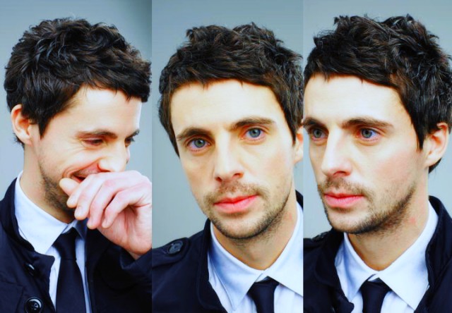 Matthew Goode Fotoğrafları 130