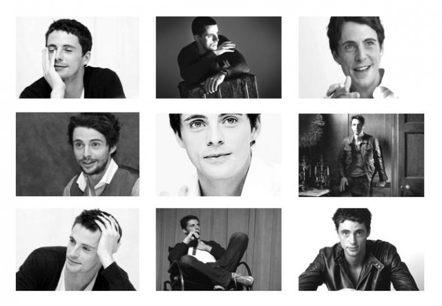 Matthew Goode Fotoğrafları 138