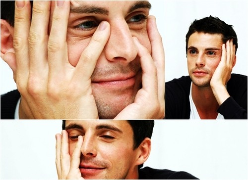 Matthew Goode Fotoğrafları 150