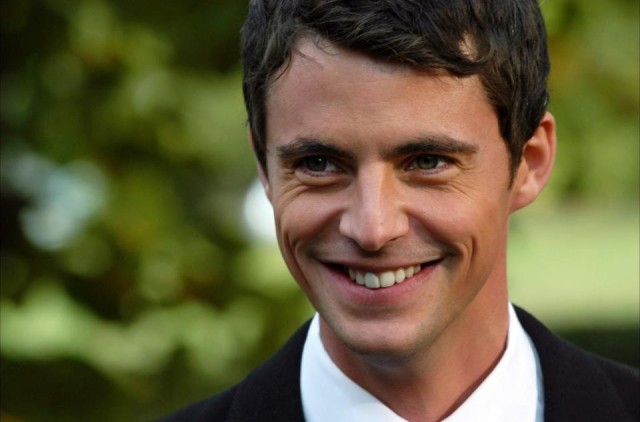 Matthew Goode Fotoğrafları 168