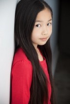 Melody B. Choi Fotoğrafı