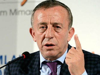 Ali Ağaoğlu Fotoğrafı