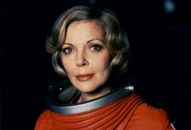 Barbara Bain Fotoğrafları 4