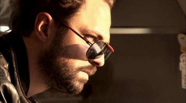 Ertan Saban Fotoğrafı