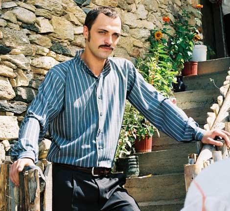 Ertan Saban Fotoğrafı