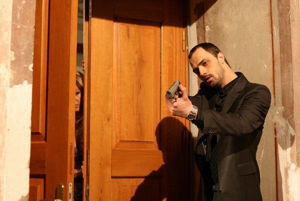 Ertan Saban Fotoğrafı