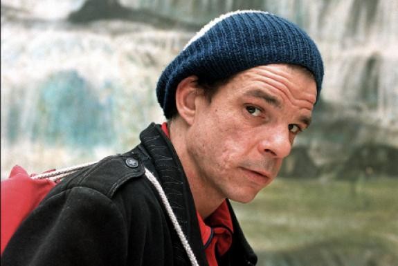 Denis Lavant Fotoğrafları 1