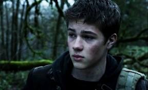 Connor Jessup Fotoğrafları 13