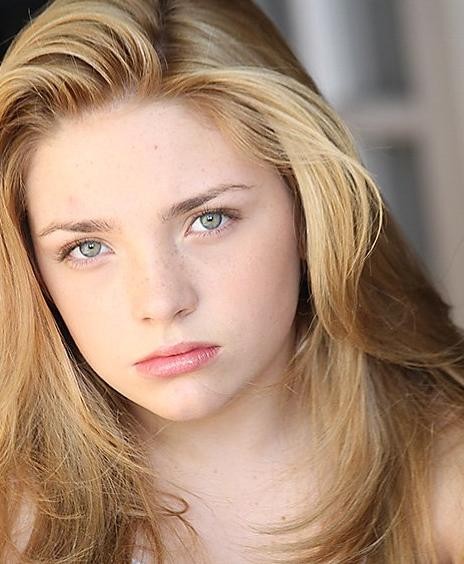 Kailey Swanson Fotoğrafı