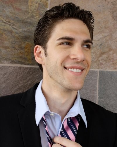 David D'Onofrio Fotoğrafı