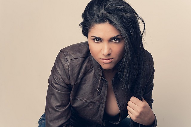 Rita Khori Fotoğrafı