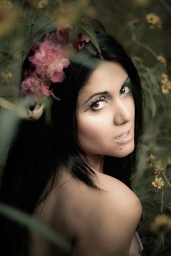 Rita Khori Fotoğrafı