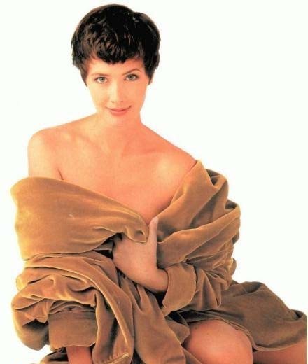 Janine Turner Fotoğrafları 6