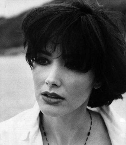 Janine Turner Fotoğrafları 9