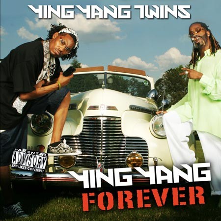 Ying Yang Twins Fotoğrafları 5