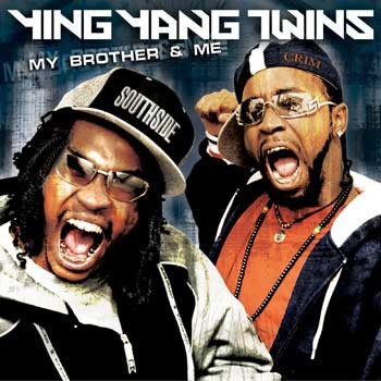 Ying Yang Twins Fotoğrafları 6