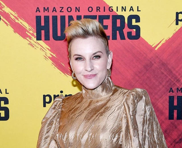 Kate Mulvany Fotoğrafları 2