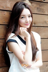 Kang Min-kyeong Fotoğrafları 10