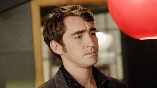 Lee Pace Fotoğrafları 30