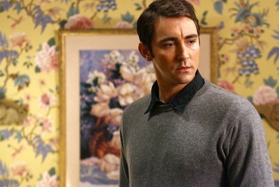 Lee Pace Fotoğrafları 32