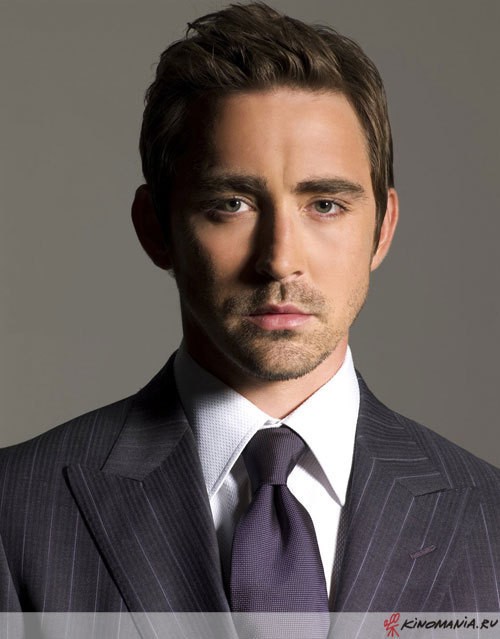 Lee Pace Fotoğrafları 65