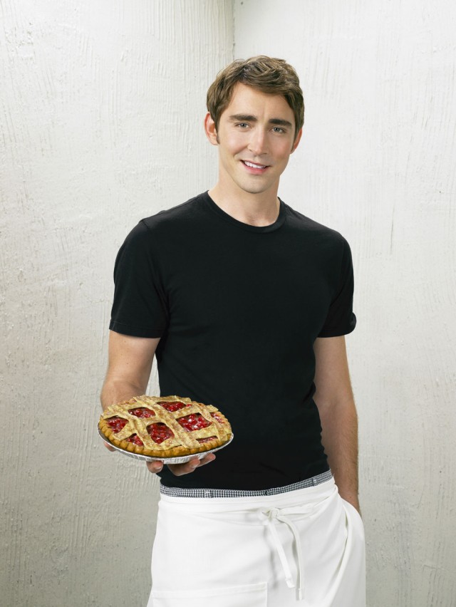 Lee Pace Fotoğrafları 9