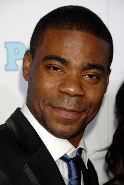 Tracy Morgan Fotoğrafları 6