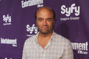 Scott Adsit Fotoğrafları 2