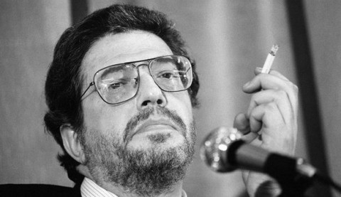 Ettore Scola Fotoğrafı