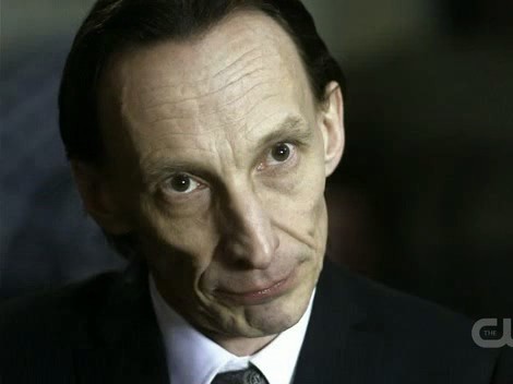 Julian Richings Fotoğrafları 7