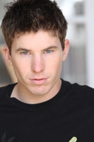 Kristopher Higgins Fotoğrafı