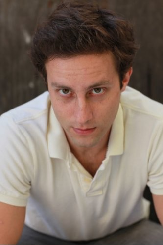 Josh Berger fotoğrafı