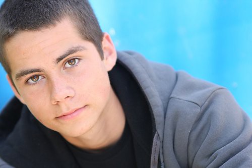 Dylan O'Brien Fotoğrafı