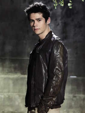 Dylan O'Brien Fotoğrafı