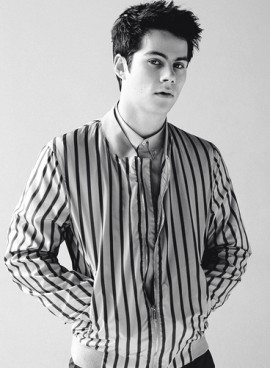 Dylan O'Brien Fotoğrafı