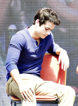 Dylan O'Brien Fotoğrafı