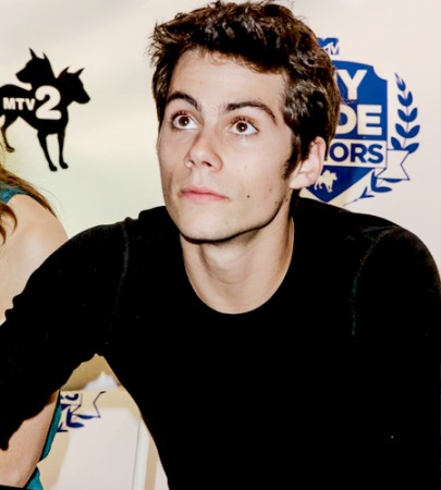 Dylan O'Brien Fotoğrafı