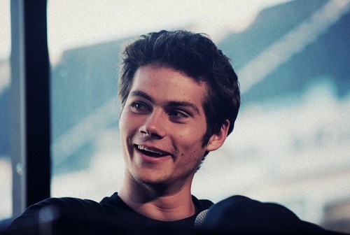 Dylan O'Brien Fotoğrafı