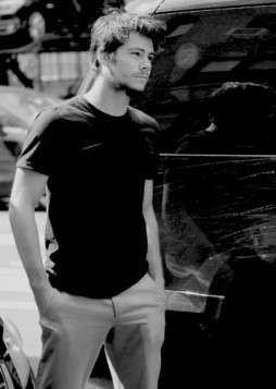 Dylan O'Brien Fotoğrafı