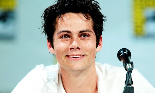 Dylan O'Brien Fotoğrafı