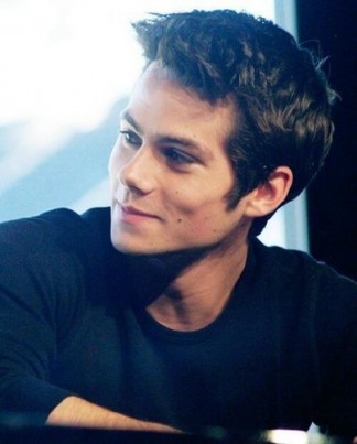 Dylan O'Brien Fotoğrafı