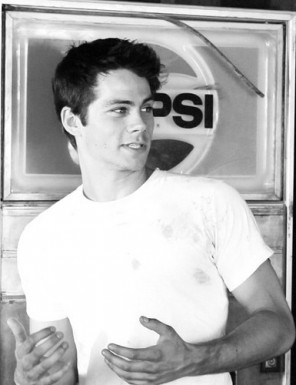 Dylan O'Brien Fotoğrafları 151