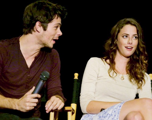 Dylan O'Brien Fotoğrafı
