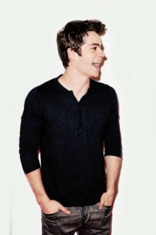 Dylan O'Brien Fotoğrafı