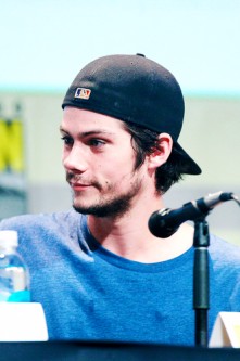 Dylan O'Brien Fotoğrafı