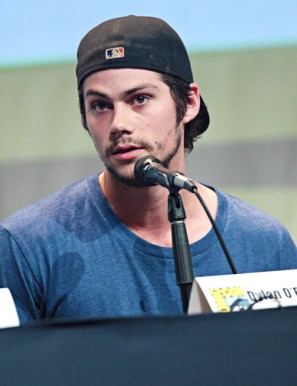 Dylan O'Brien Fotoğrafları 164