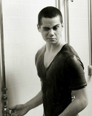 Dylan O'Brien Fotoğrafı