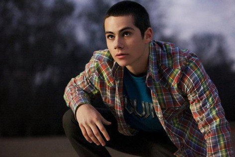 Dylan O'Brien Fotoğrafı
